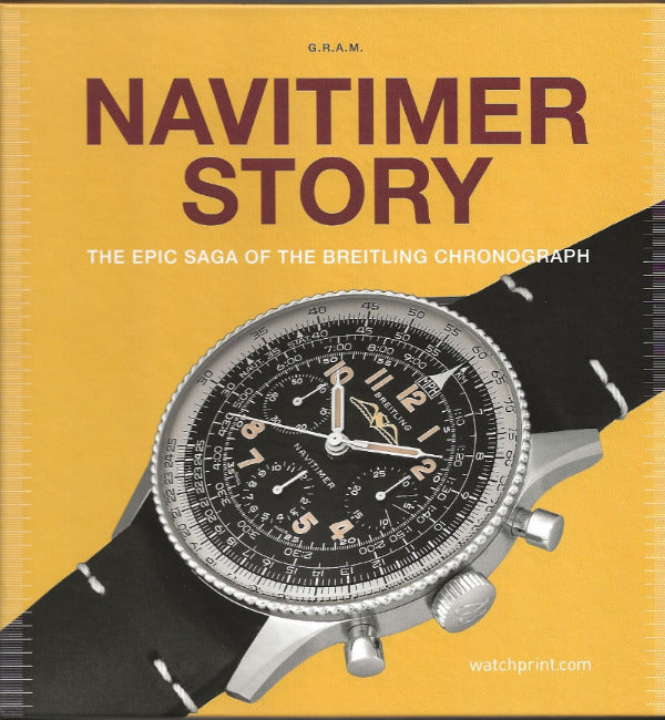 Some great books about vintage watches