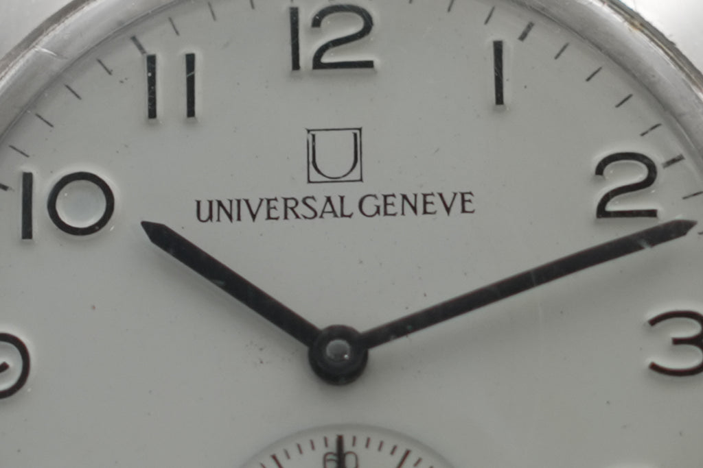 Universal Geneve