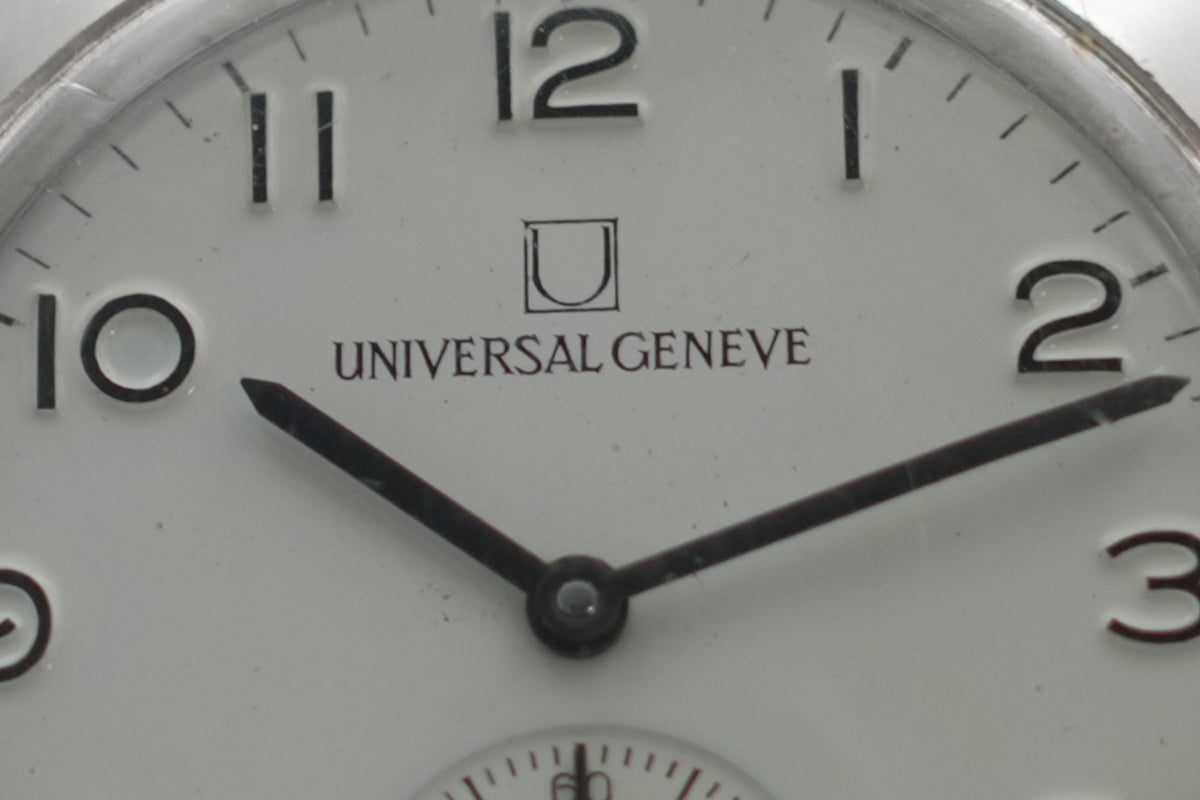 Universal Geneve
