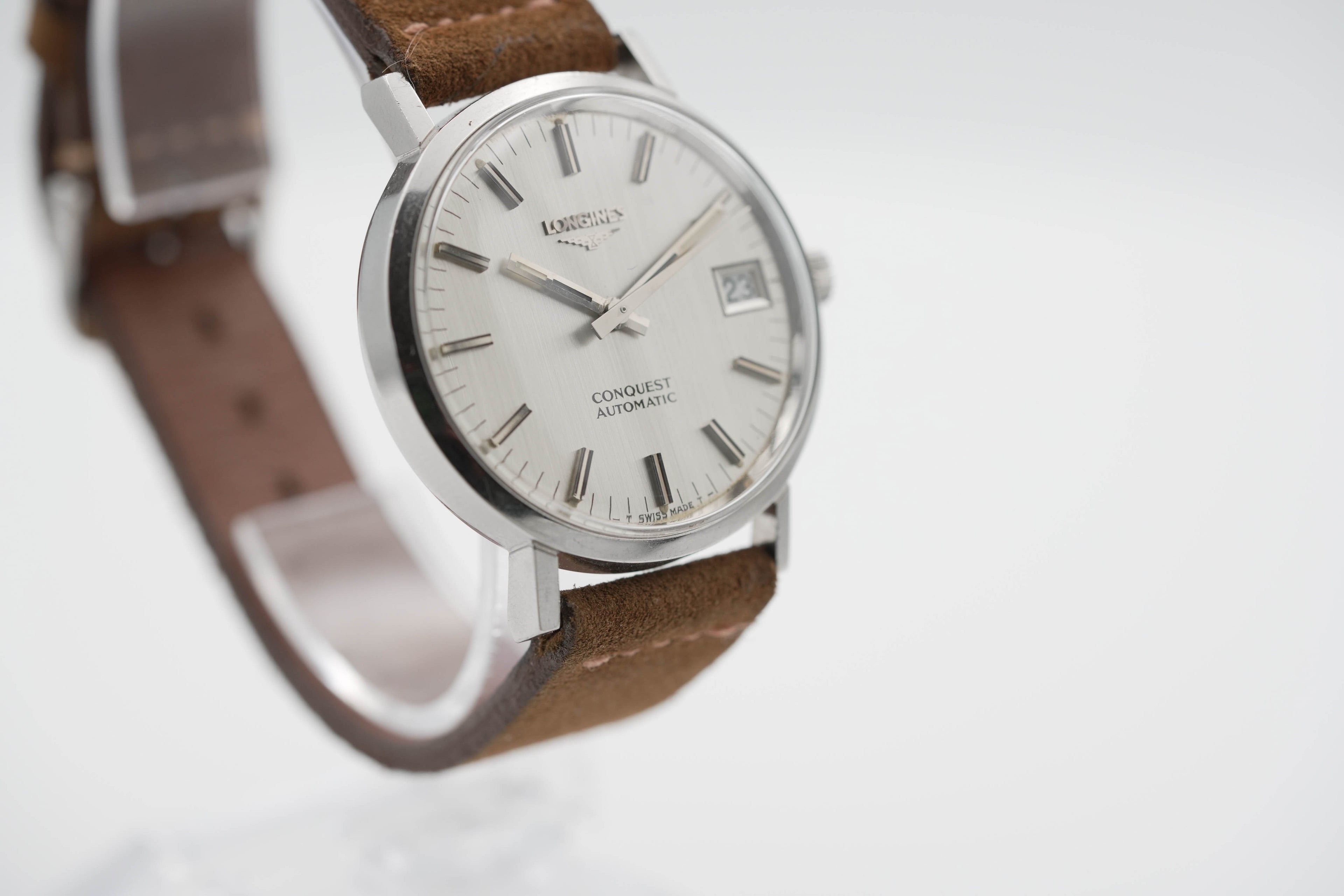 Longines Conquest