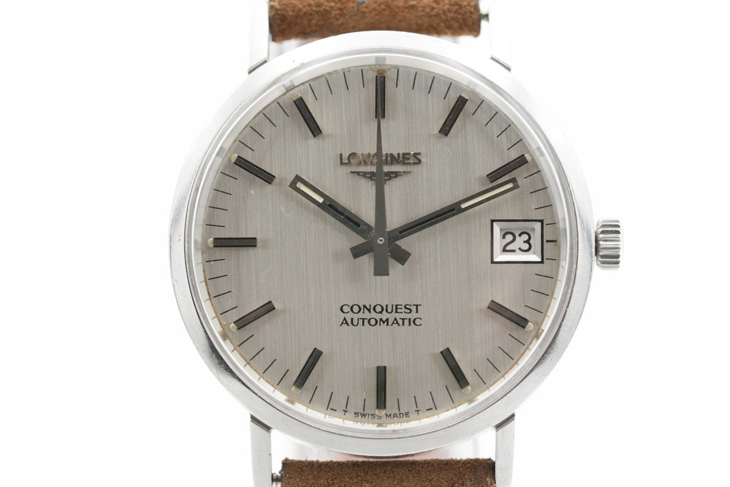 Longines Conquest