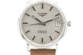 Longines Conquest