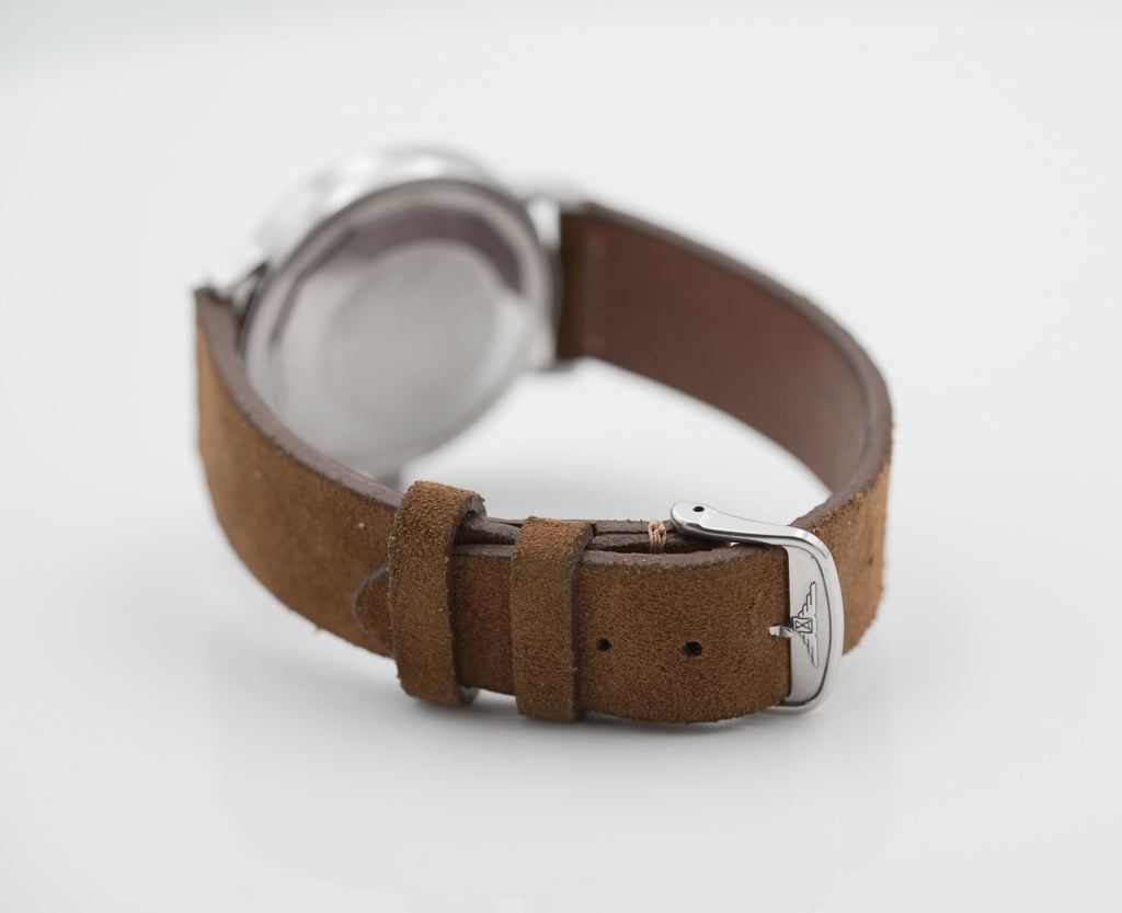 Longines Conquest