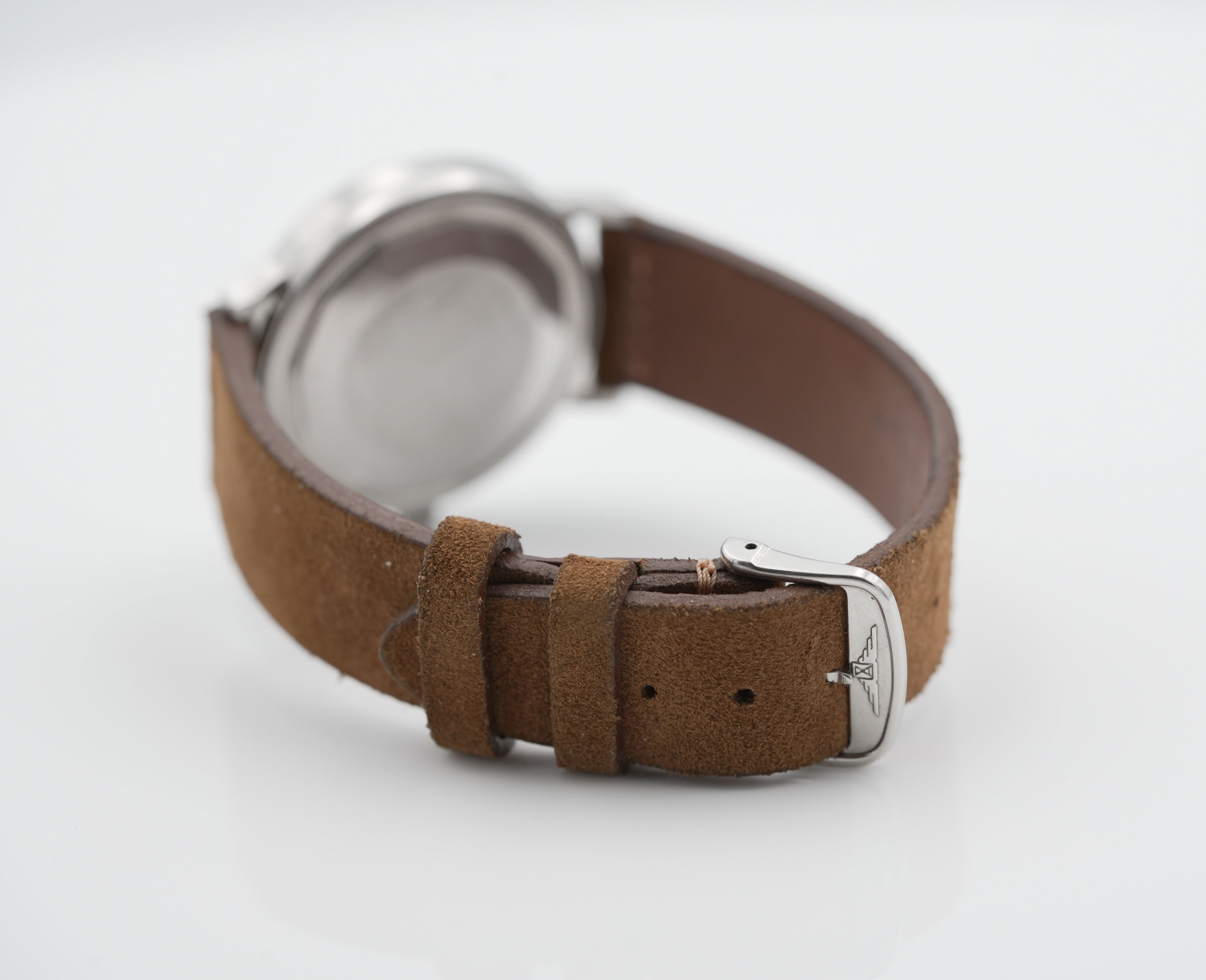 Longines Conquest