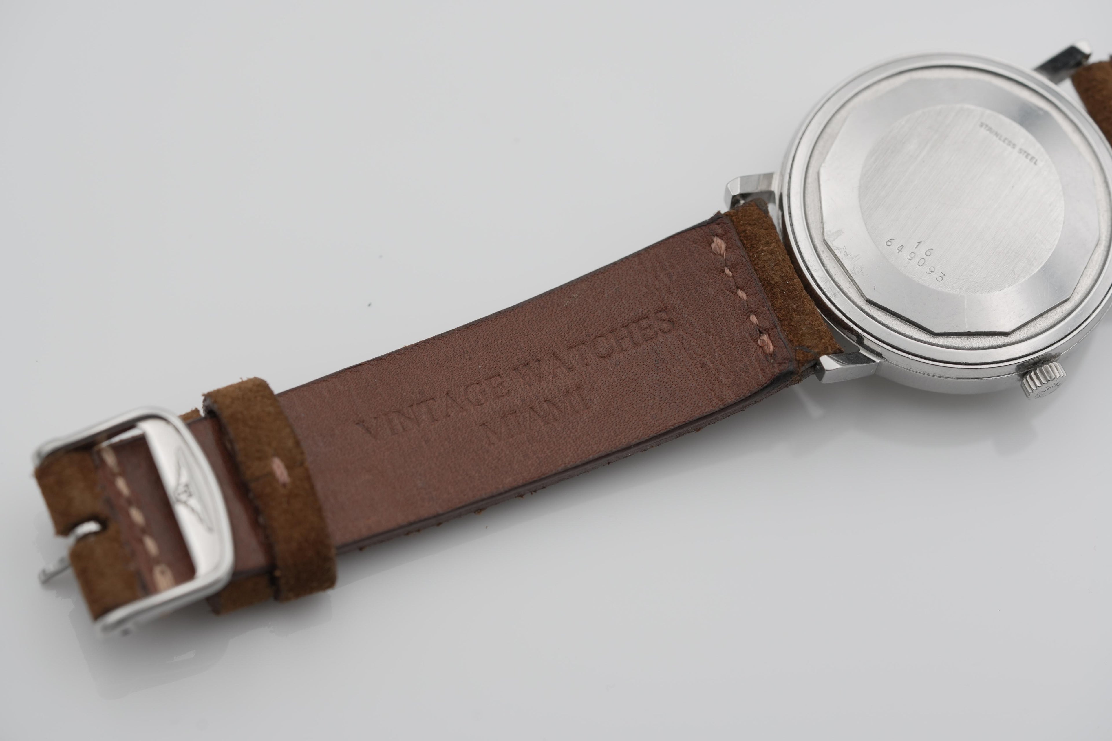 Longines Conquest