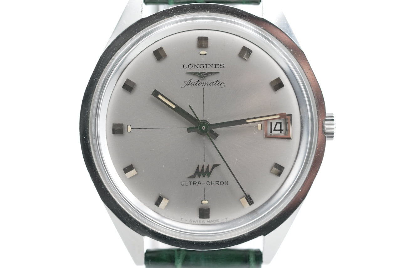 Longines, Ultra-chron