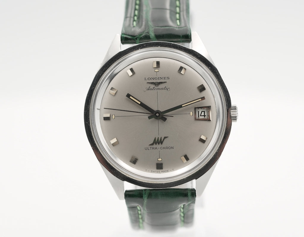 Longines, Ultra-chron