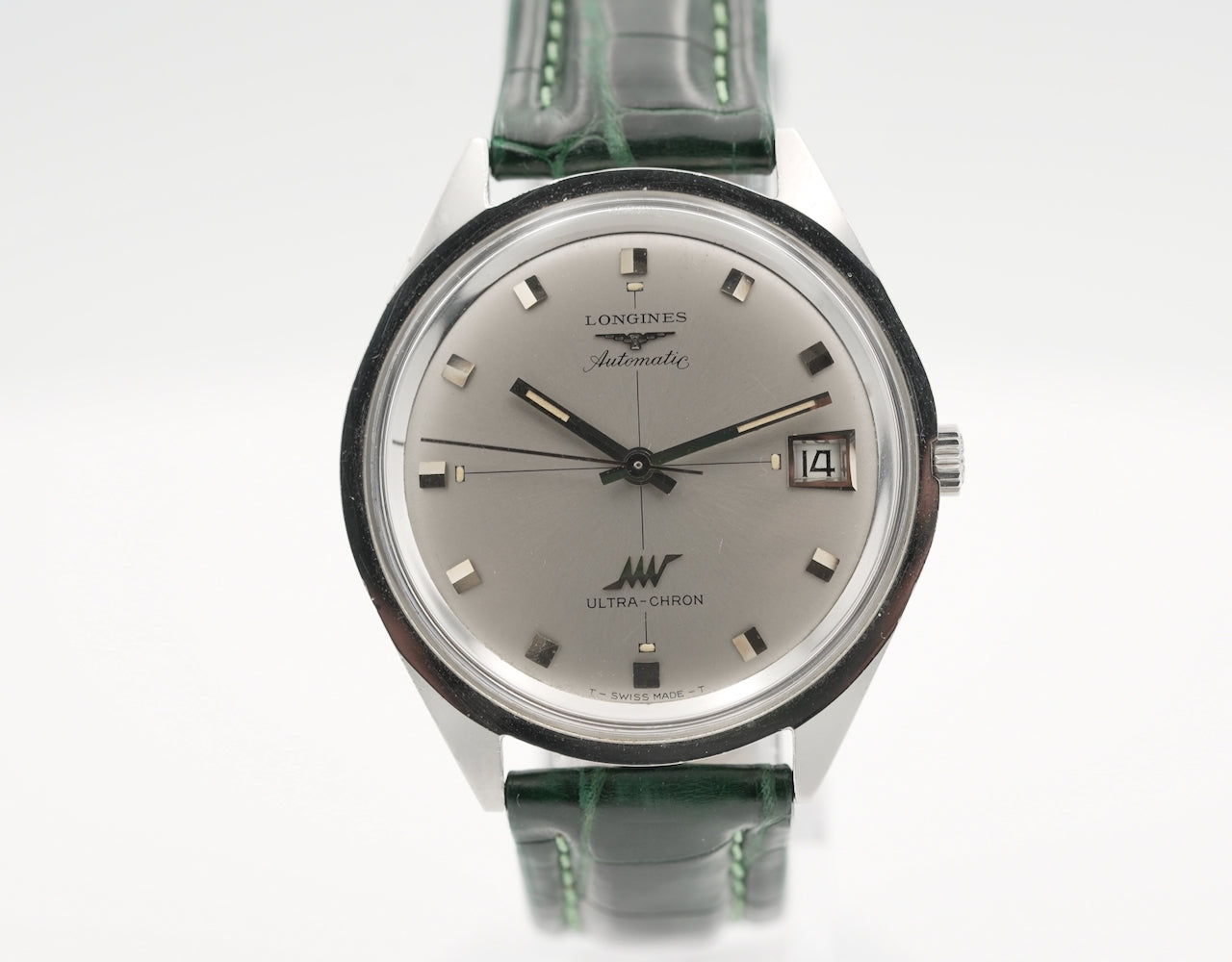 Longines, Ultra-chron