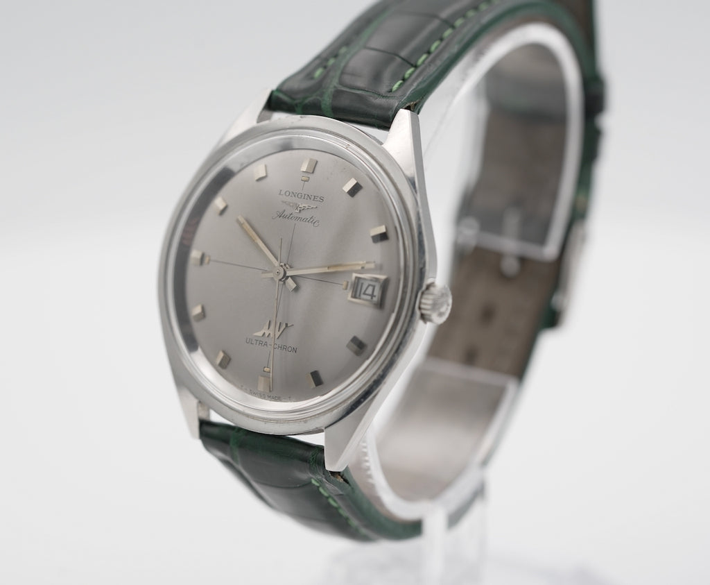 Longines, Ultra-chron