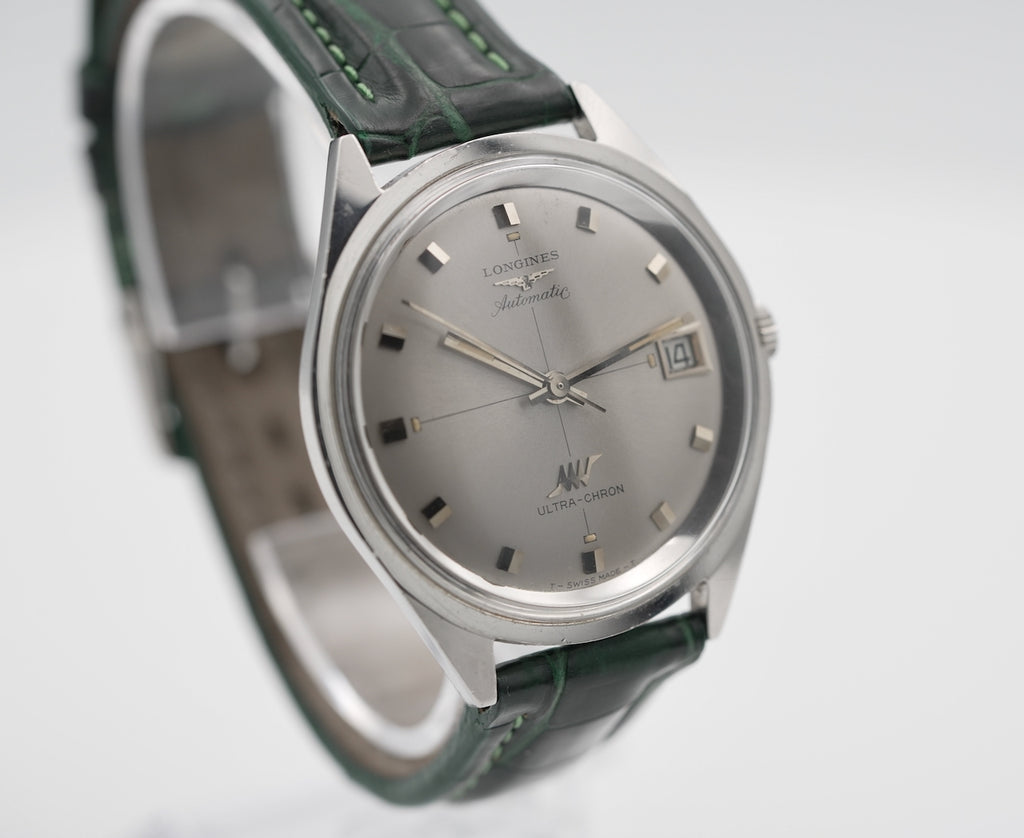 Longines, Ultra-chron