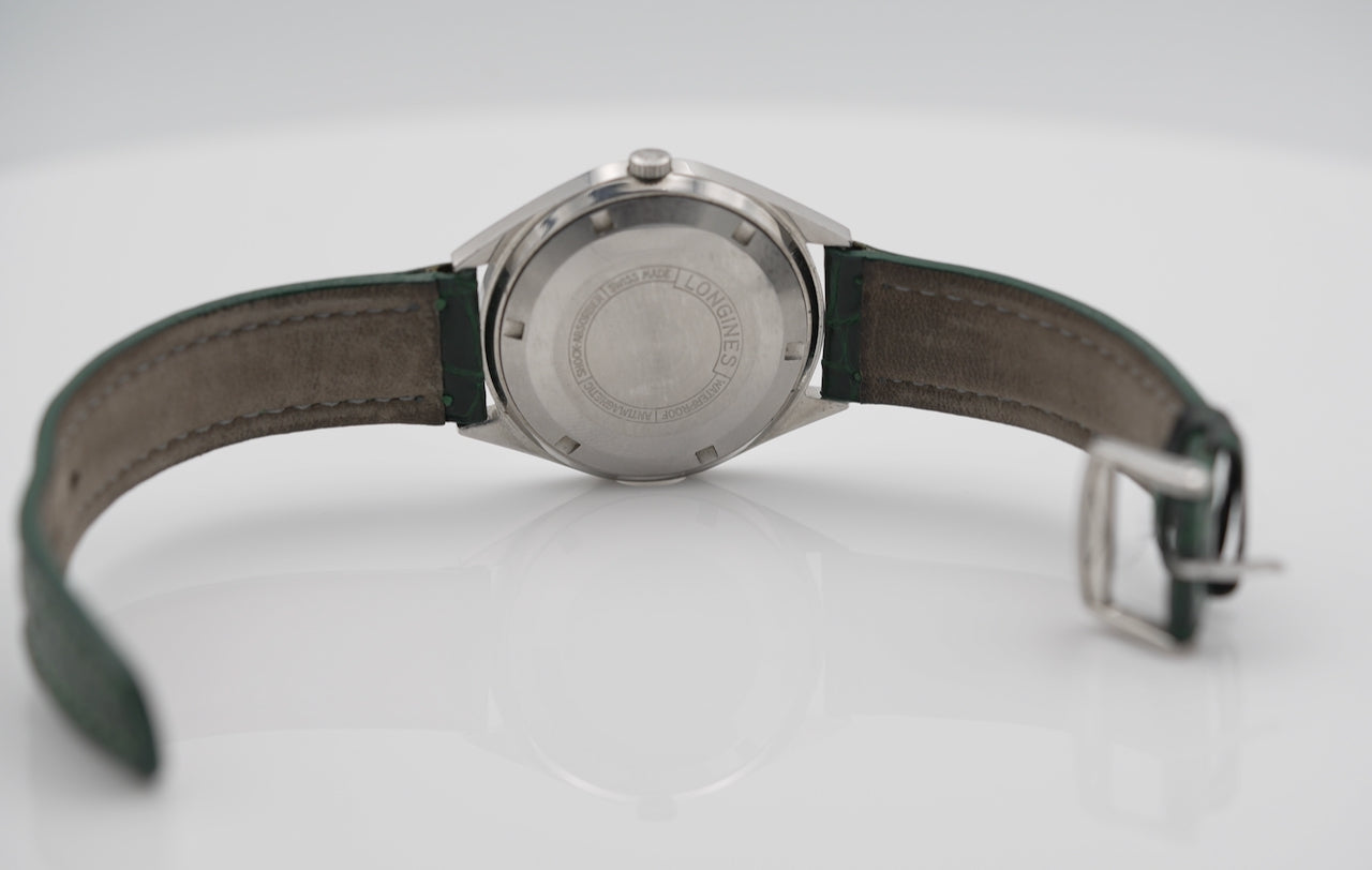 Longines, Ultra-chron