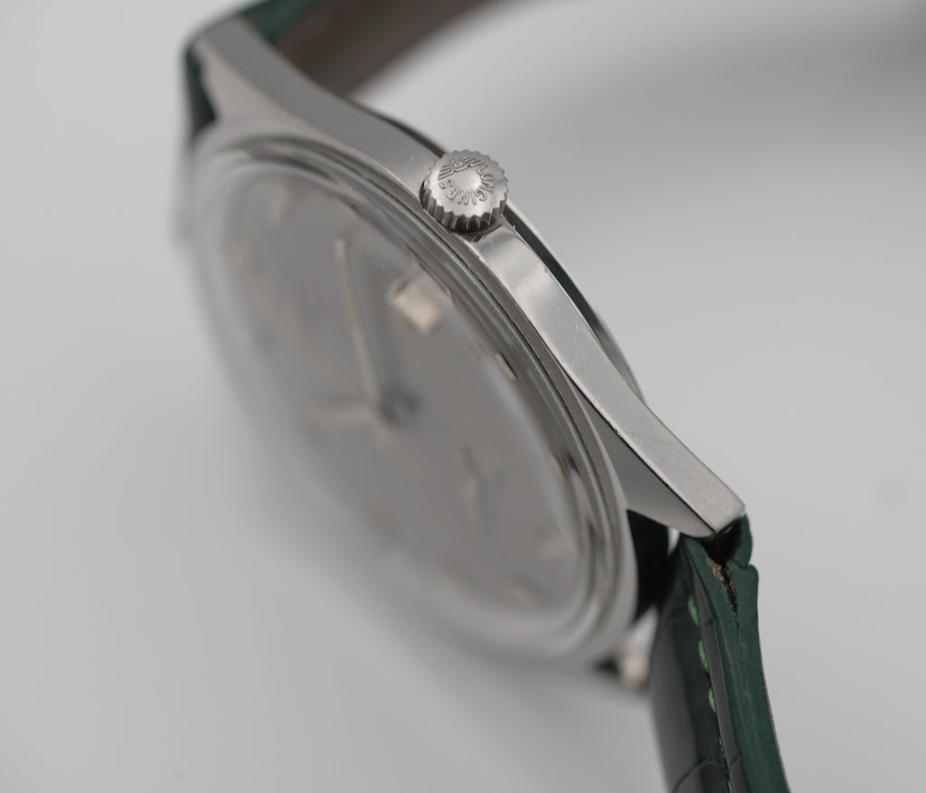 Longines, Ultra-chron