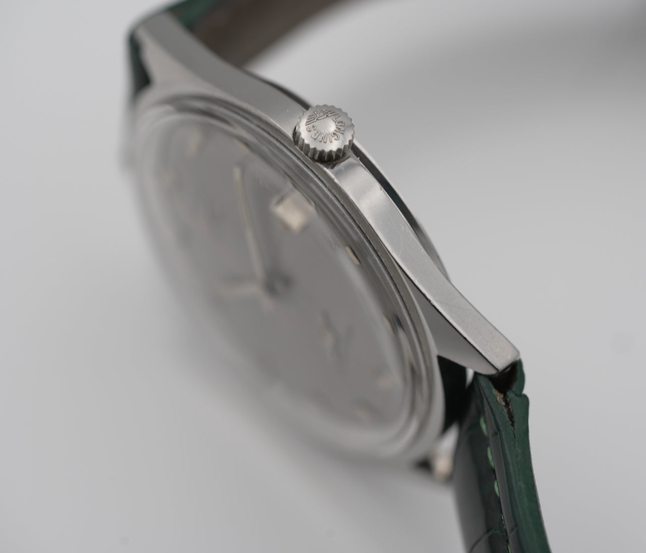 Longines, Ultra-chron