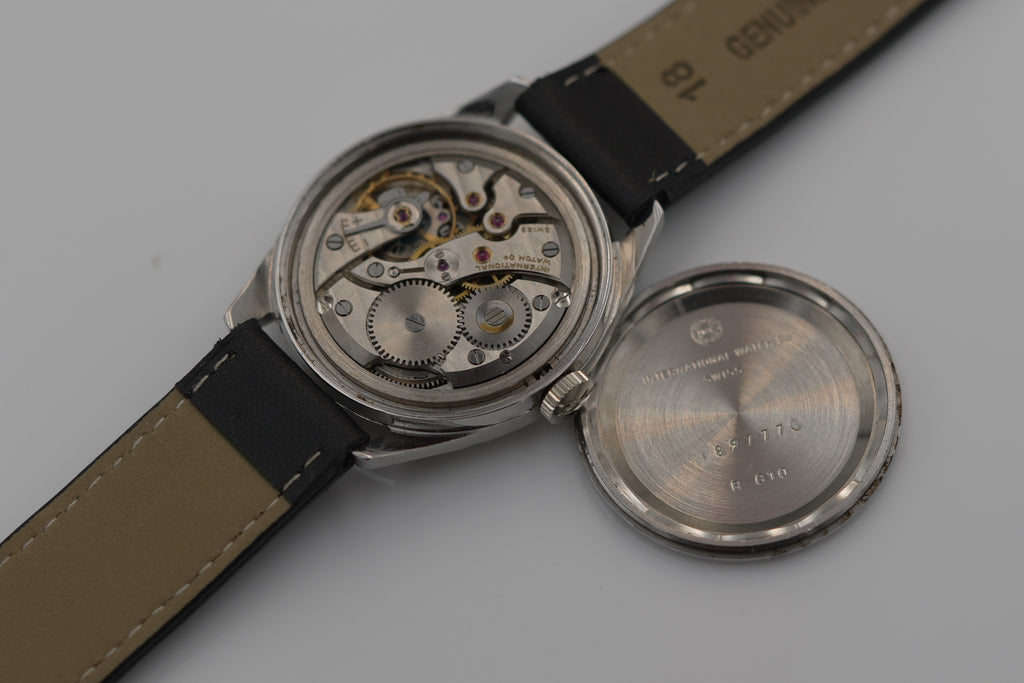 IWC