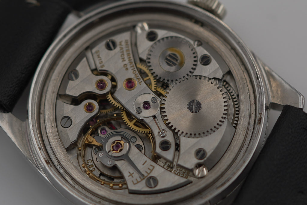 IWC