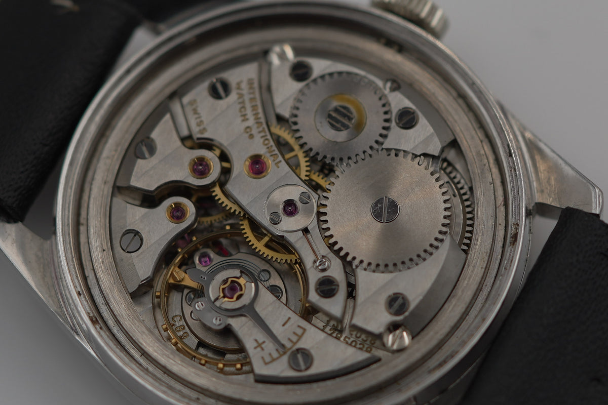 IWC