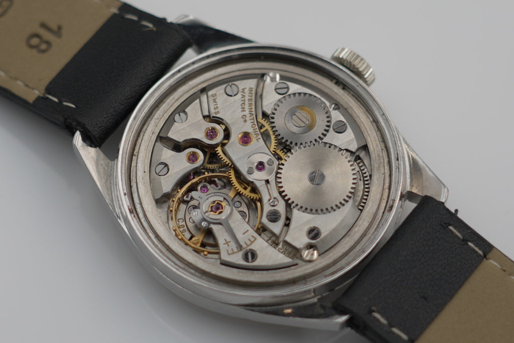 IWC