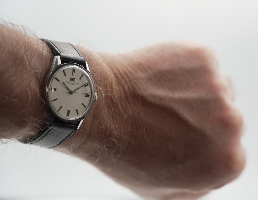 IWC