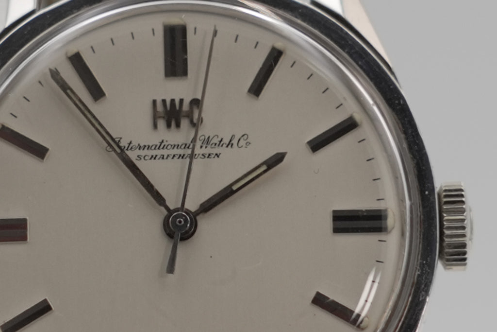 IWC