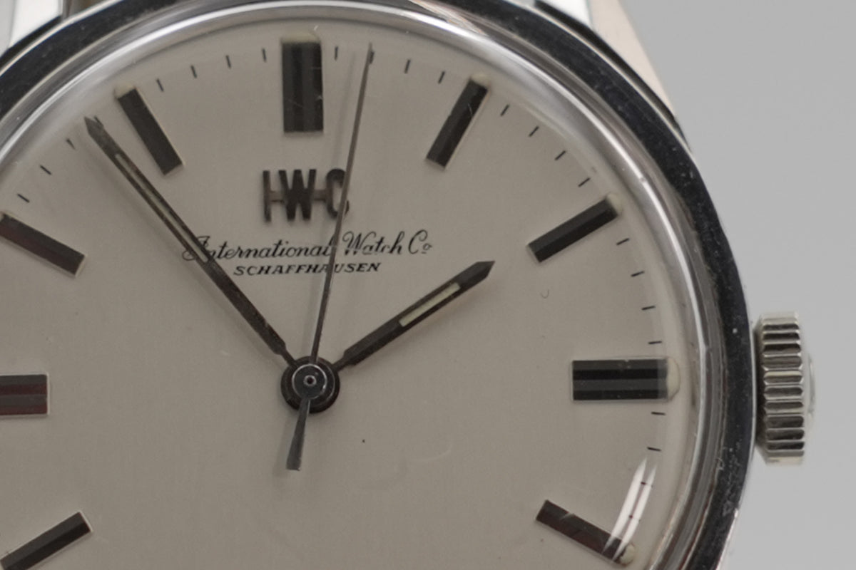 IWC