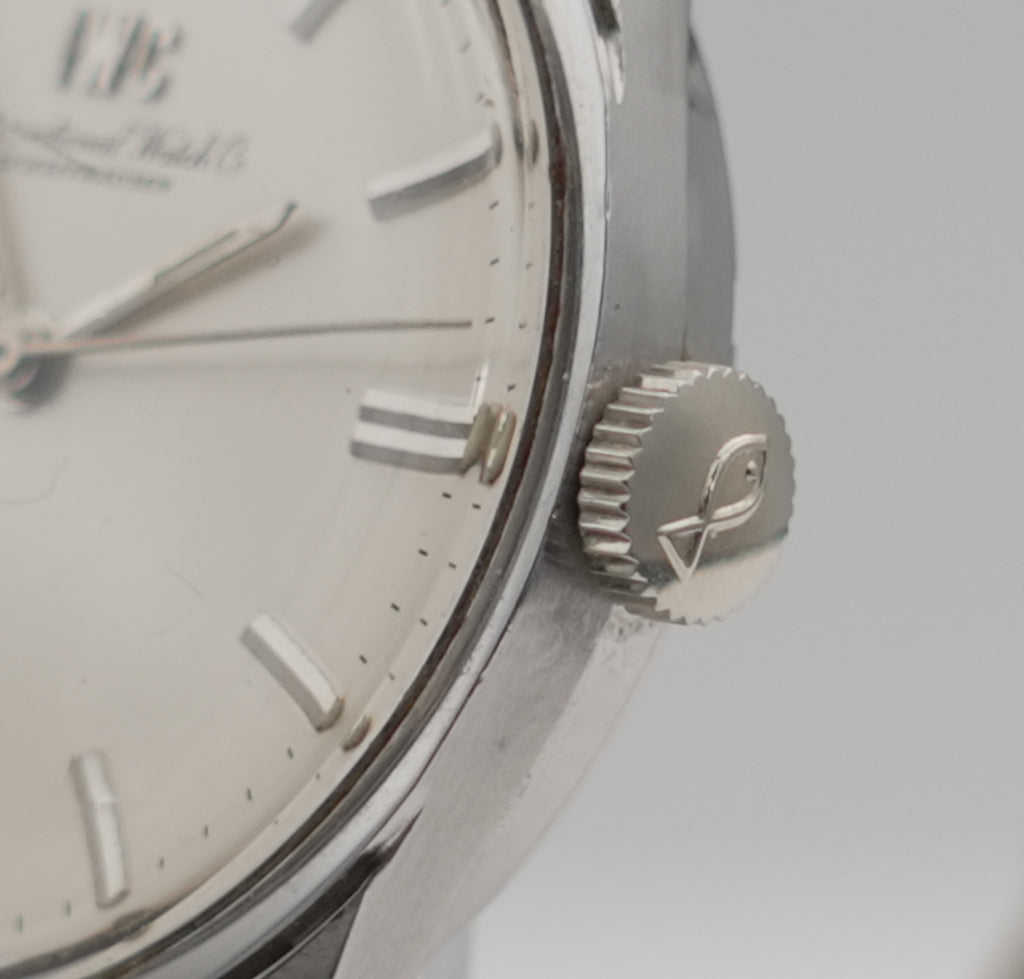 IWC