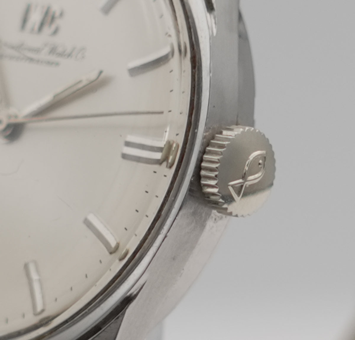 IWC