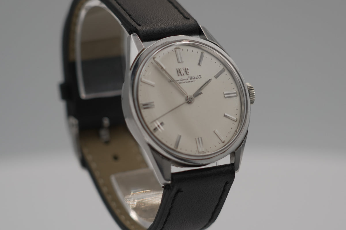 IWC