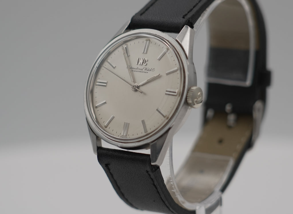 IWC