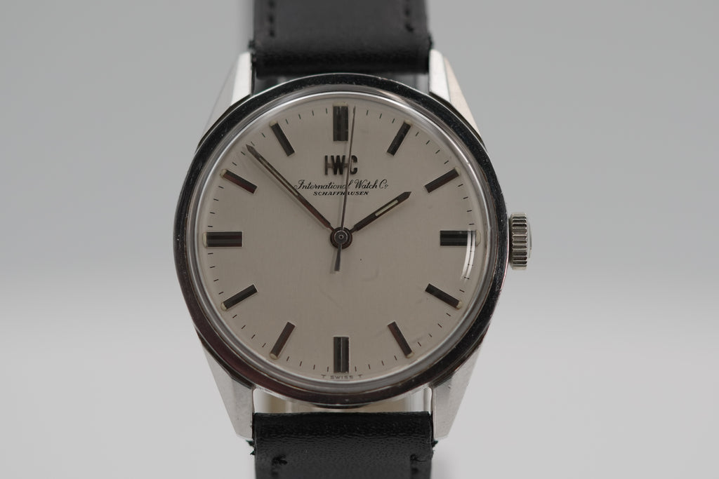 IWC