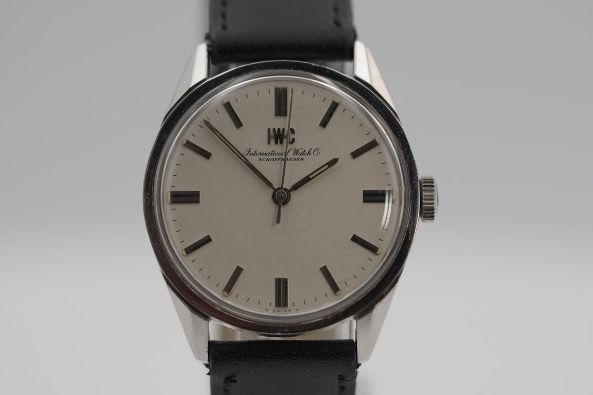 IWC