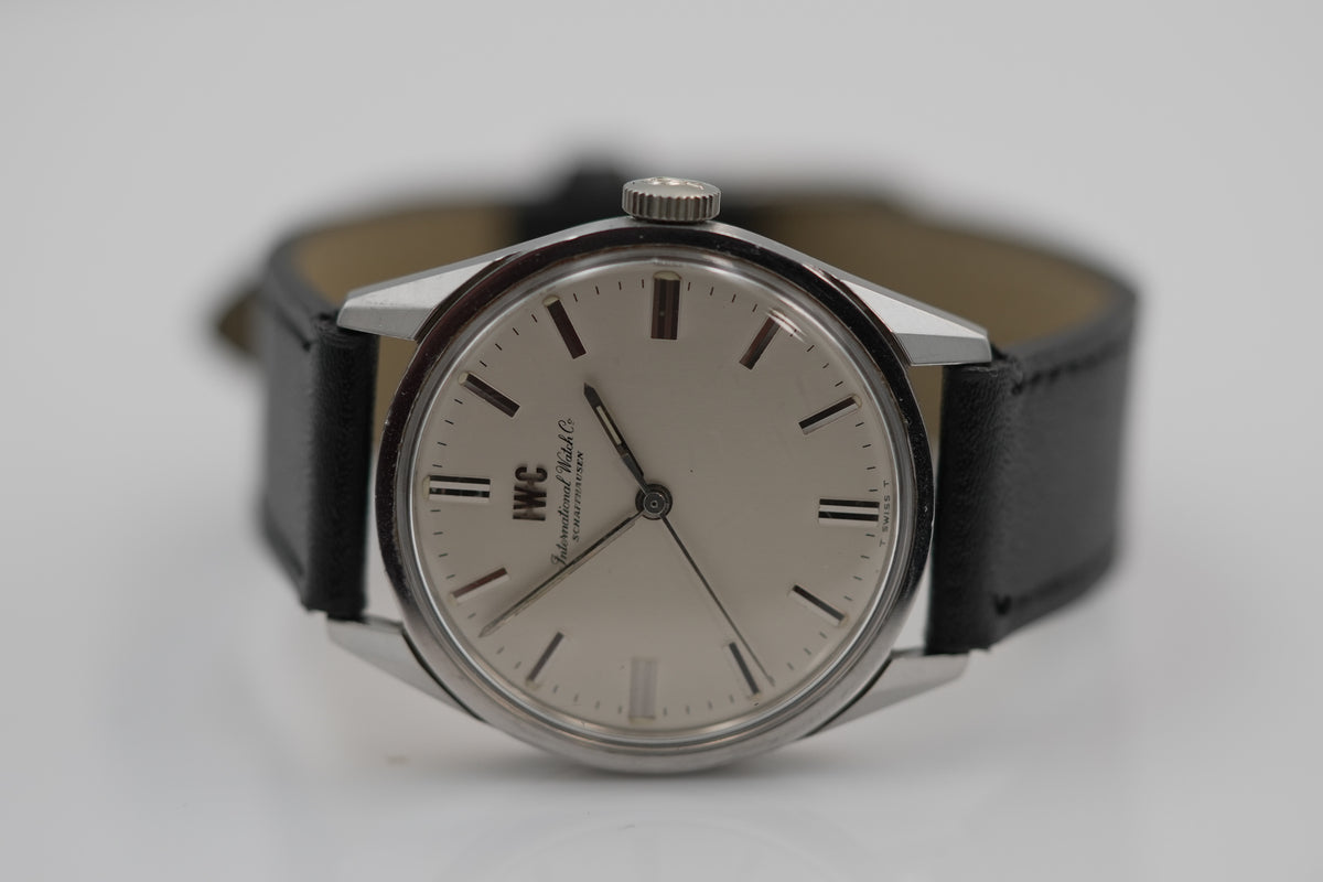 IWC