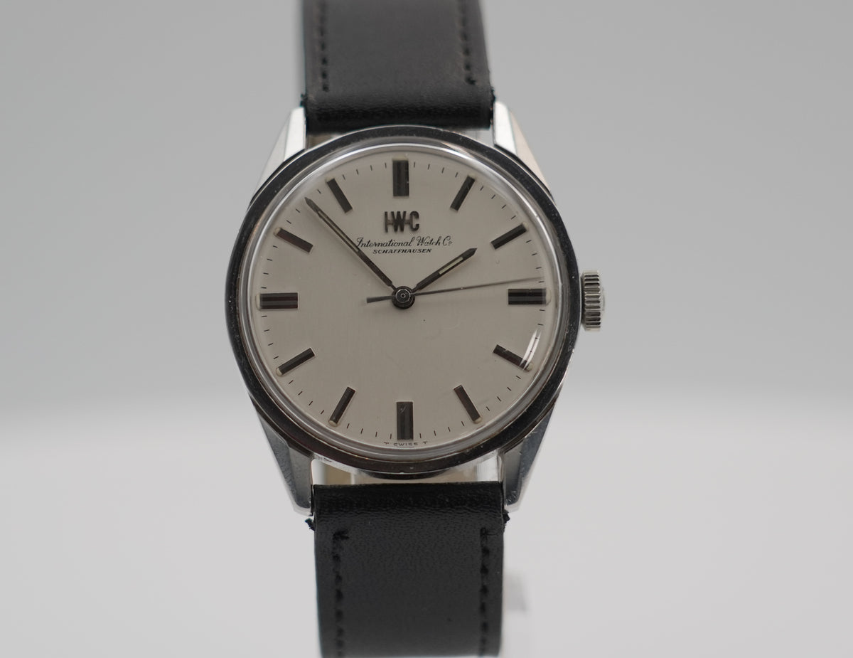 IWC