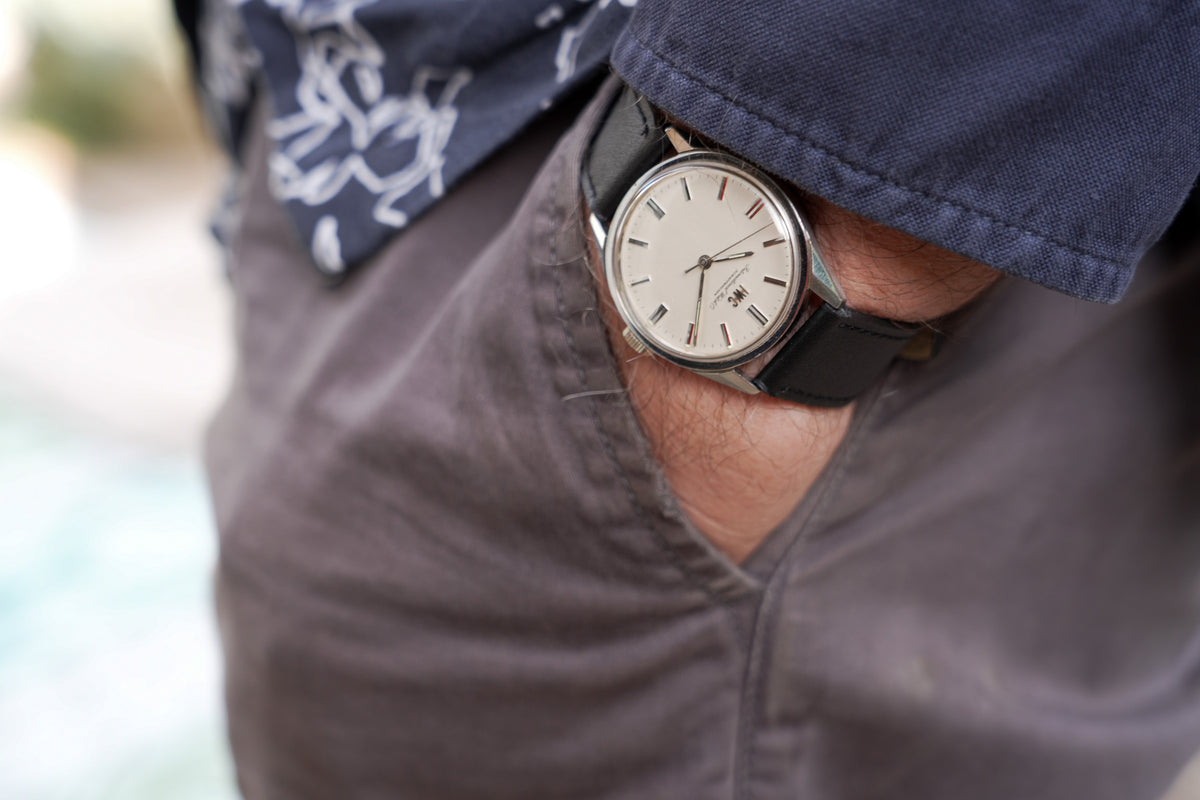 IWC