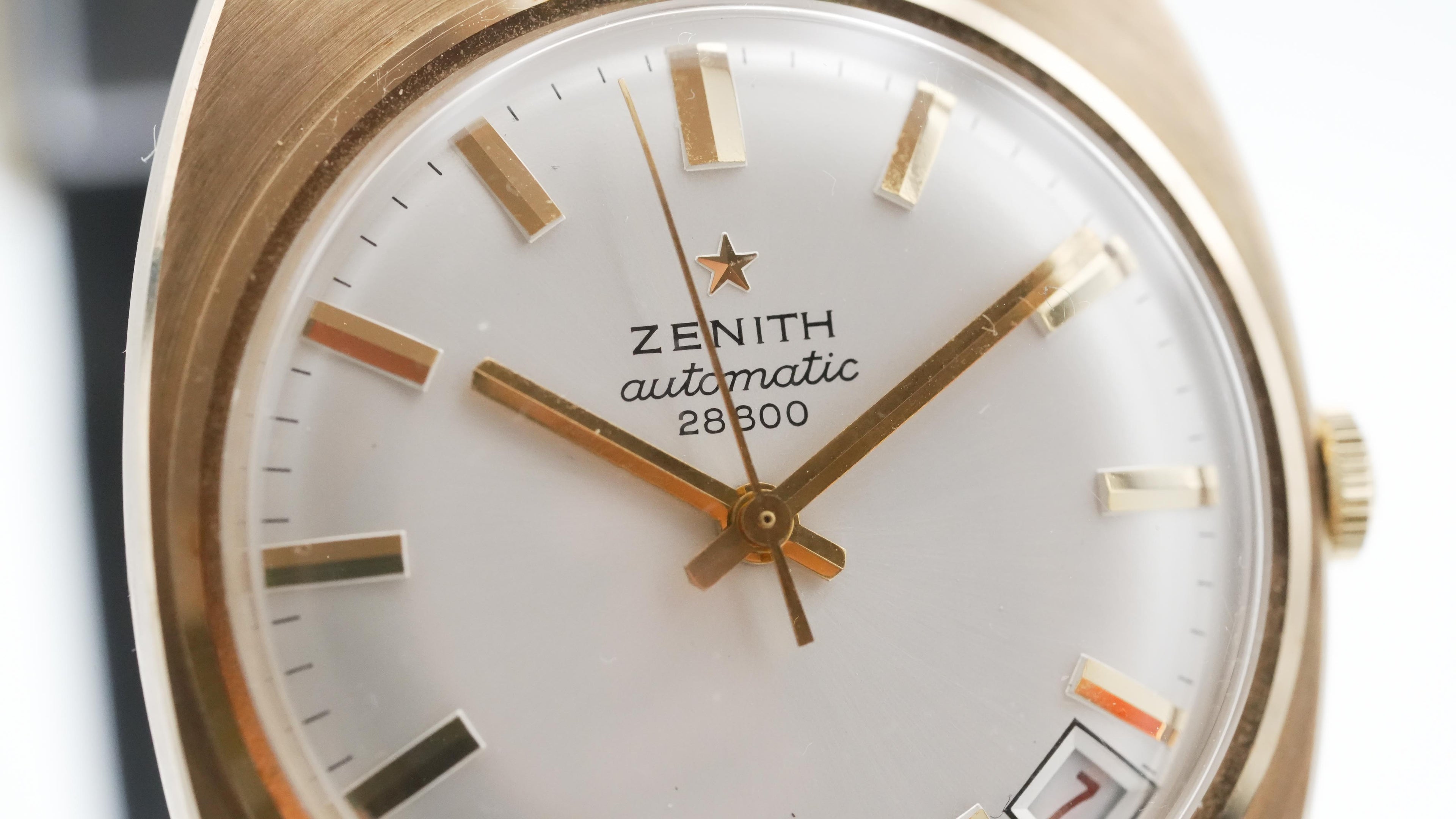 Zenith