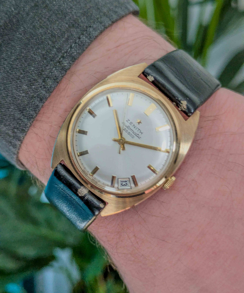 Zenith