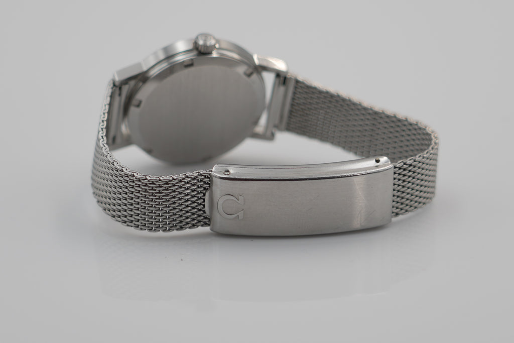 Omega Genève