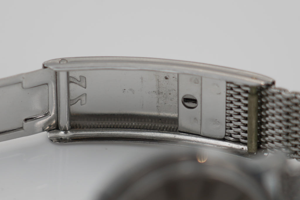 Omega Genève