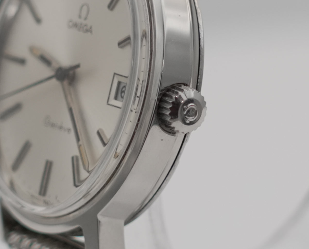 Omega Genève