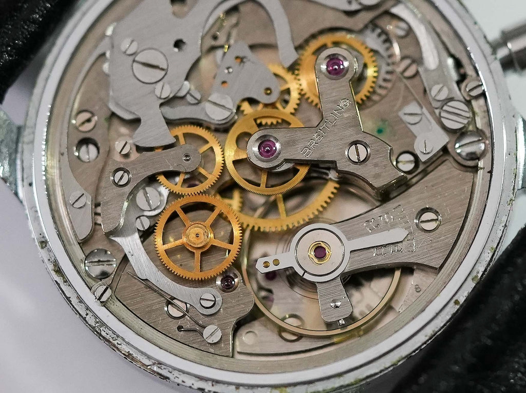 Breitling