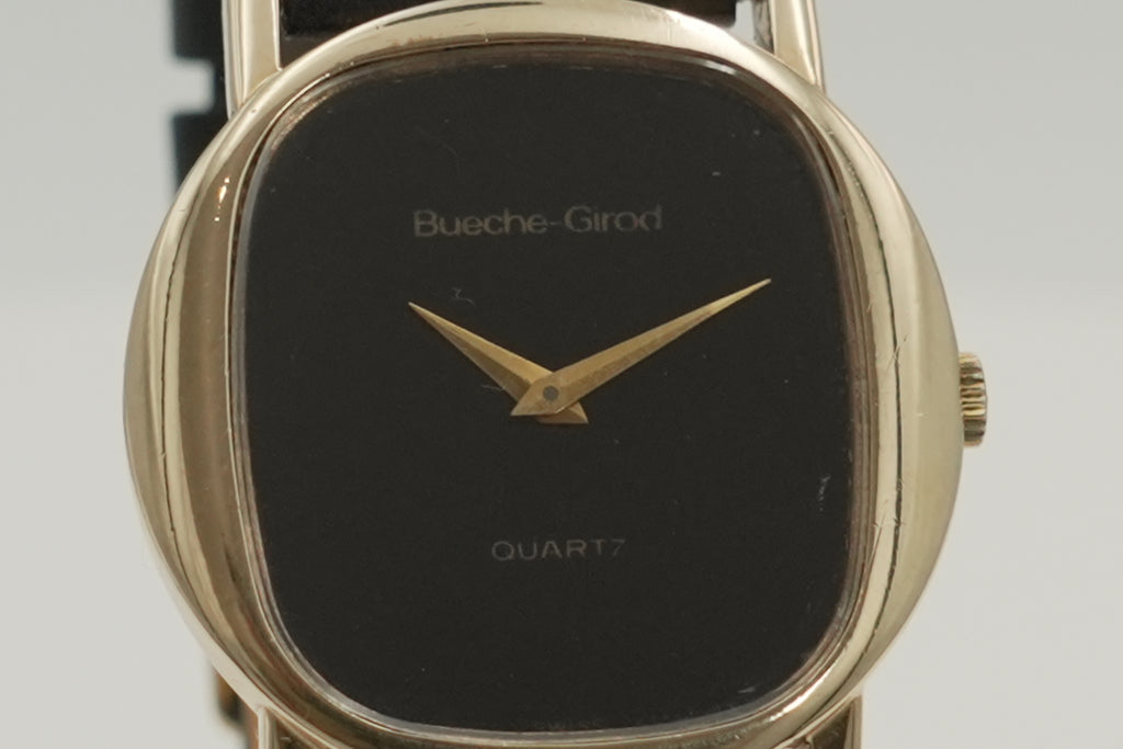 Bueche Girod