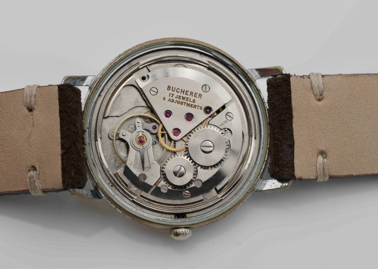Bucherer