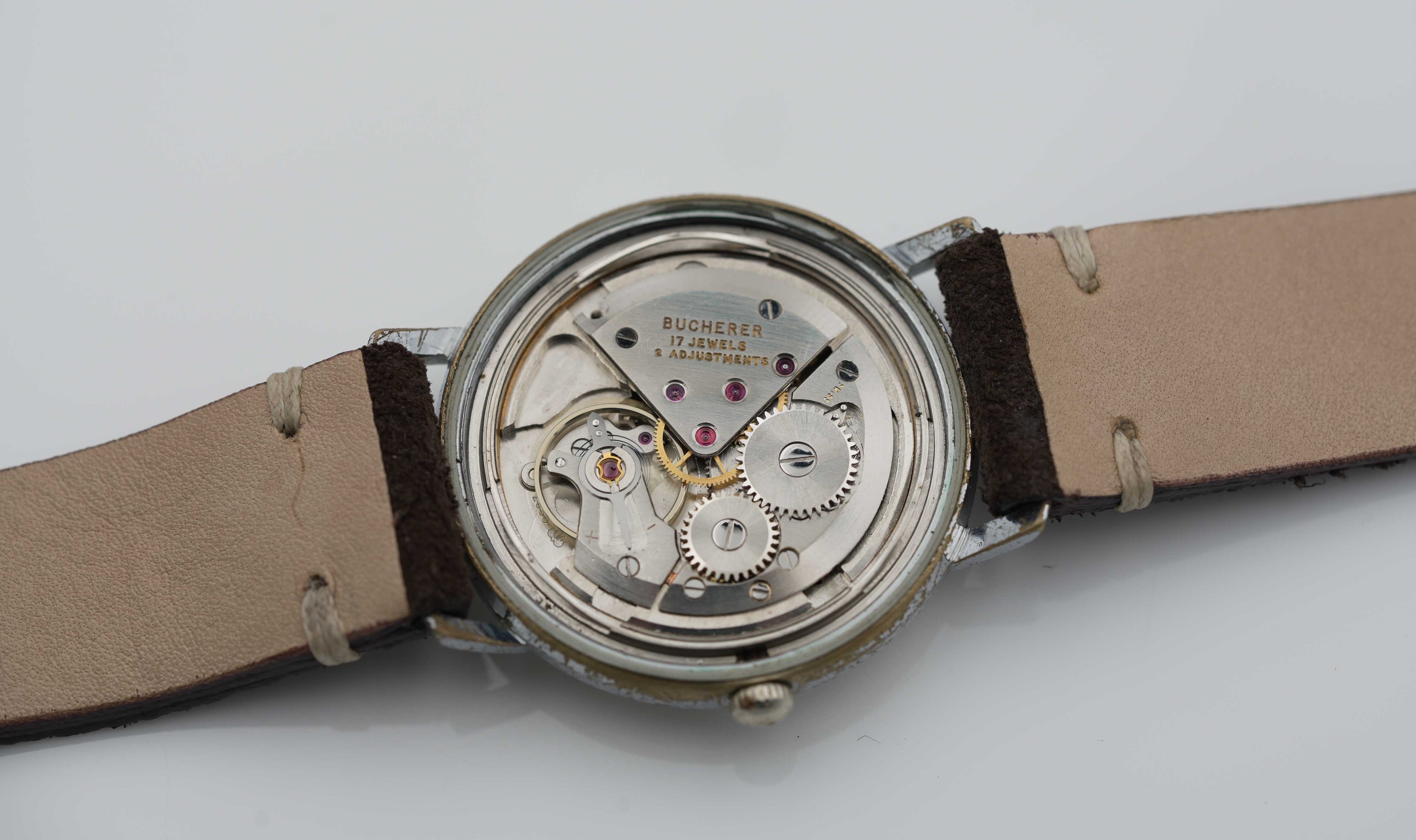 Bucherer