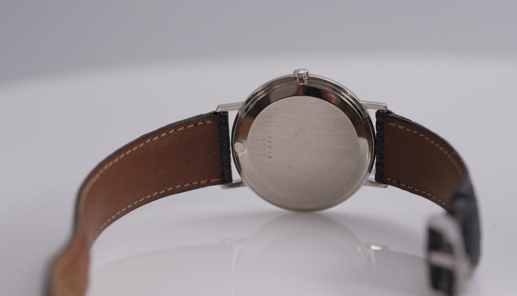 Chopard, LUC