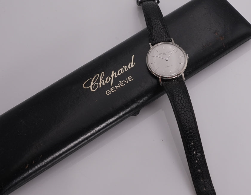 Chopard, LUC