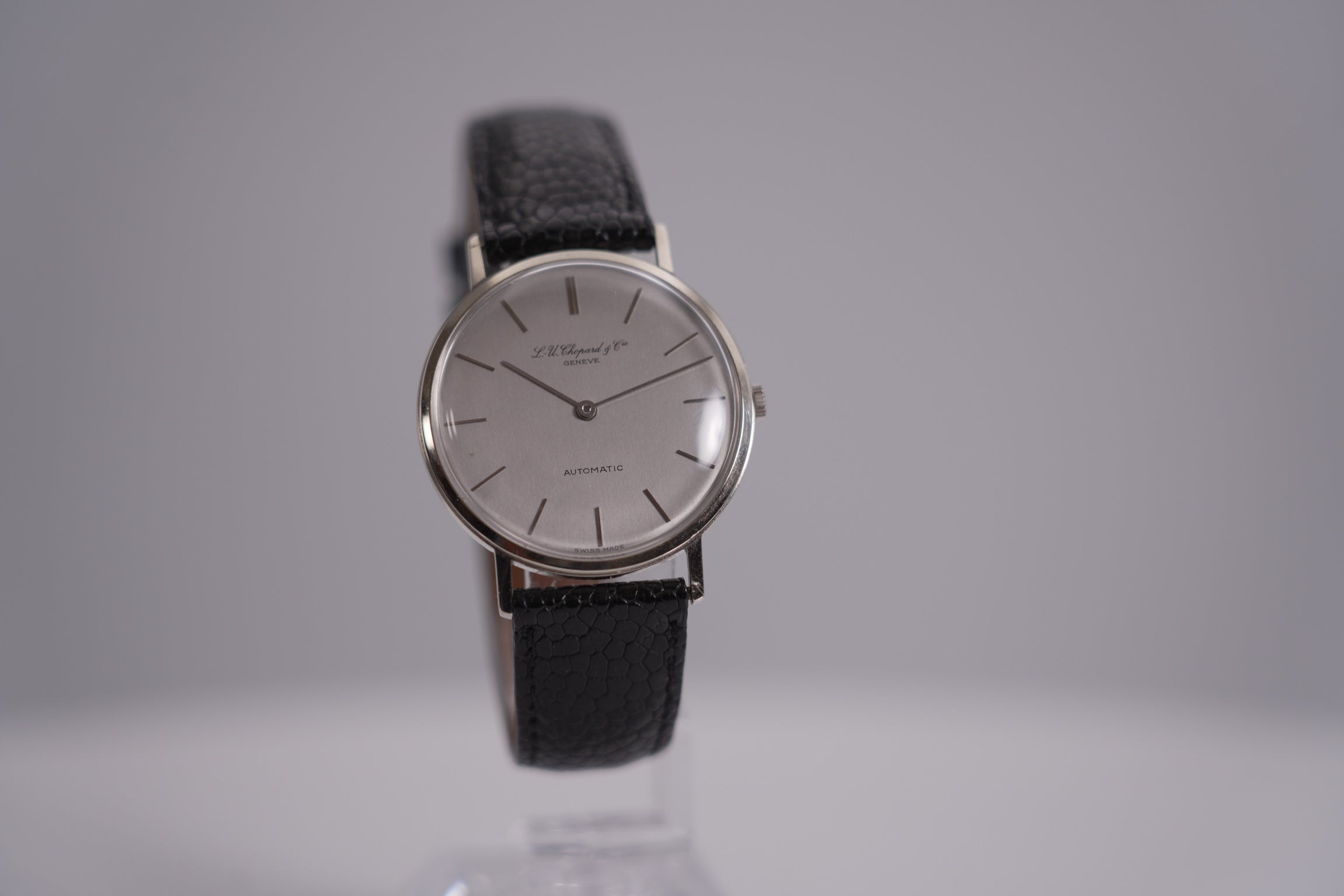 Chopard, LUC