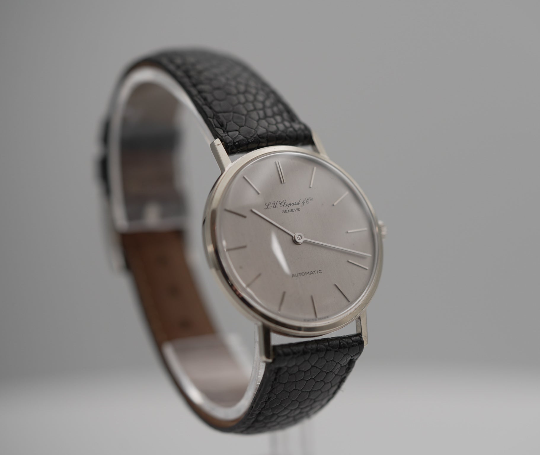 Chopard, LUC