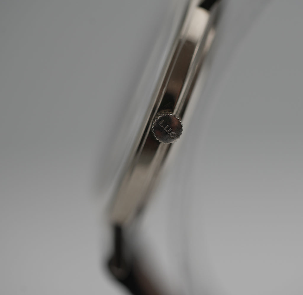 Chopard, LUC
