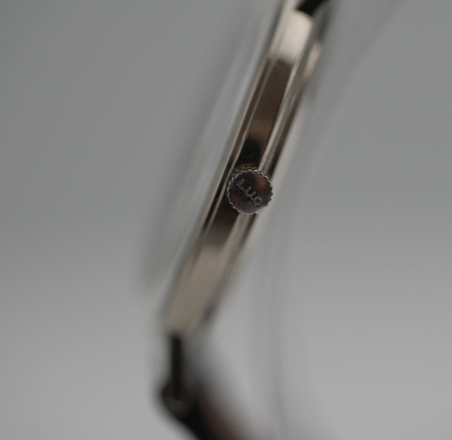 Chopard, LUC