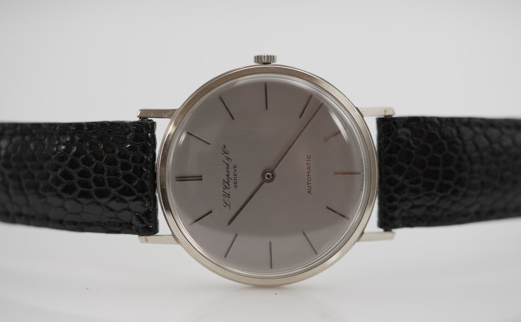 Chopard, LUC