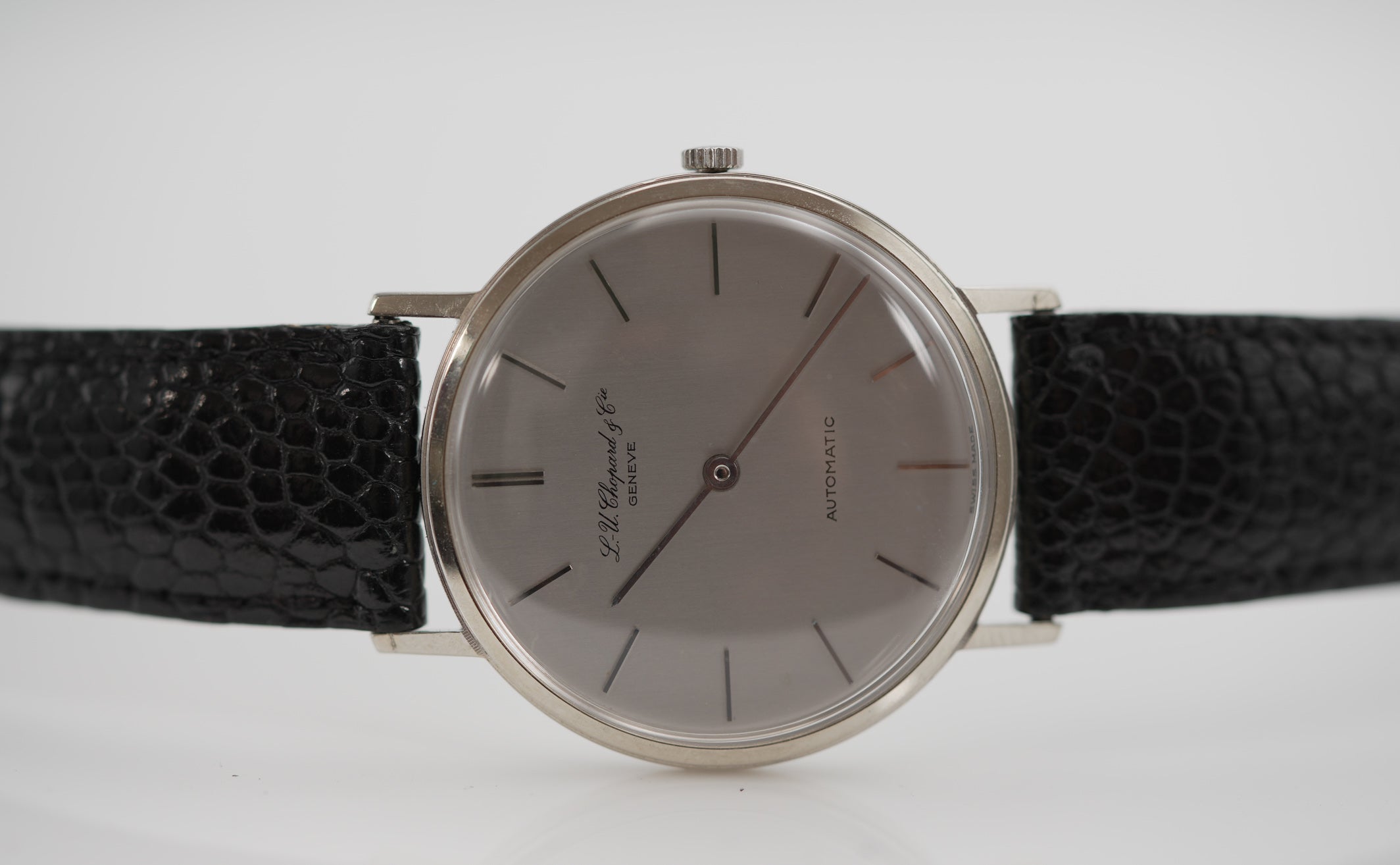 Chopard, LUC